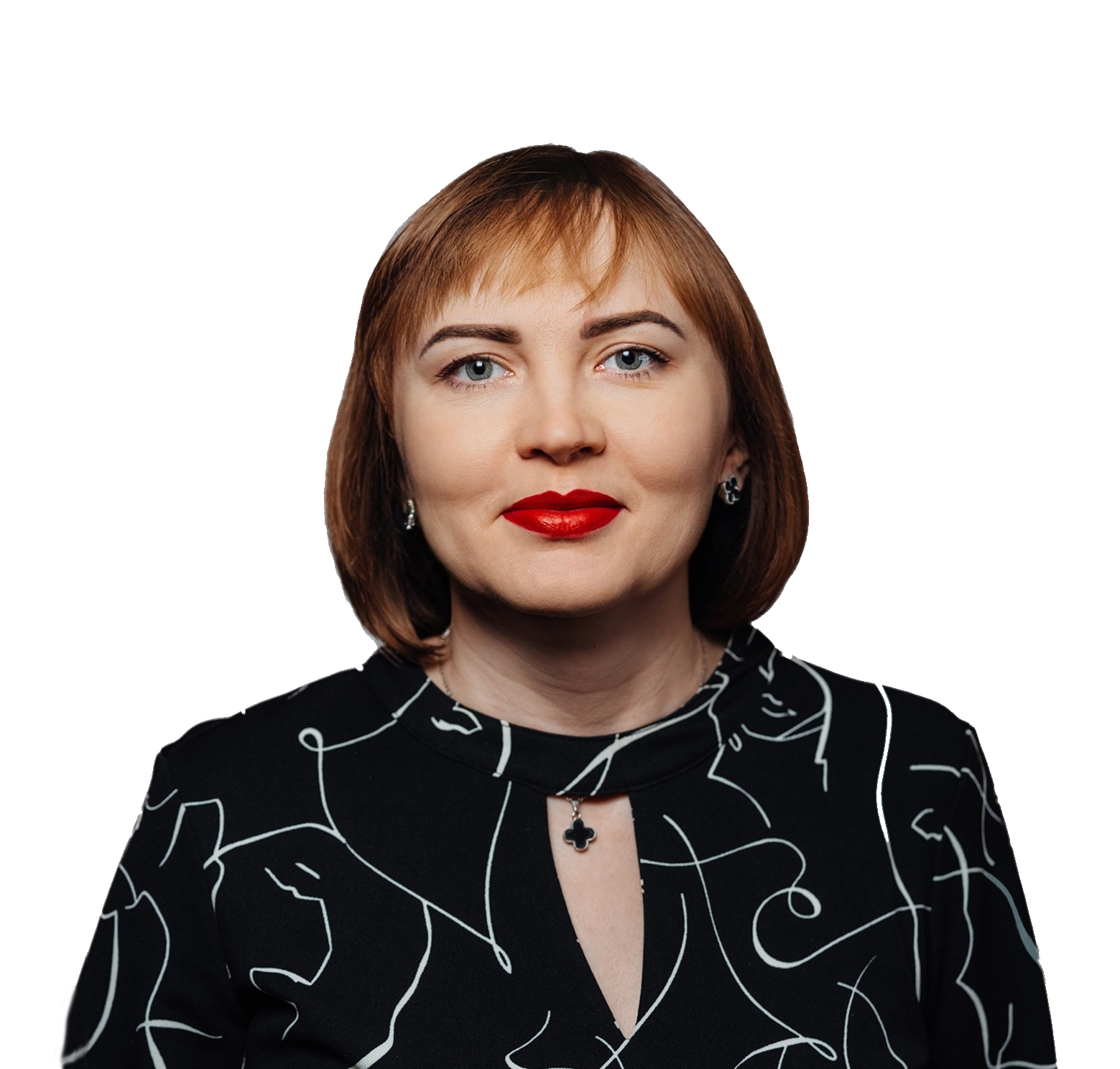 Кайминова Наталья Александровна